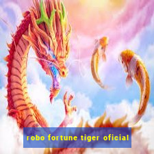 robo fortune tiger oficial